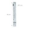 Lance-à-confettis-pluie-Argent-40-cm