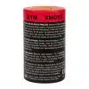Pot Fumigène Rouge 1 Minute – Fumée Rouge Intense – Zenda Club®