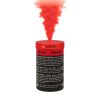 Pot Fumigène Rouge 1 Minute – Fumée Rouge Intense – Zenda Club®