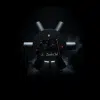 Double Wheels Fire – moulin à vent pyrotechnique 12 allumeurs avec batterie intégrée et écran LCD – Zenda Club