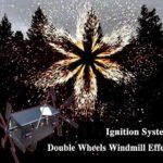 DOUBLE WHEELS FIRE