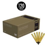 120 Fontaines à gâteau 12 cm de 60 secondes 0,39€TTC/PIÈCE