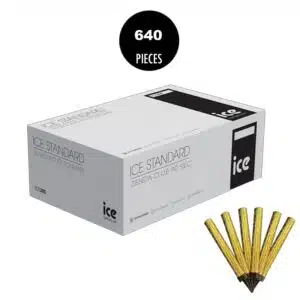 648 Fontaines à gâteau 12 cm de 60 secondes 0,30€ TTC/PIÈCE
