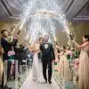 pack mariage jet de scène