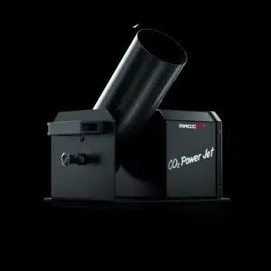 MAGICFX CO2 POWER JET