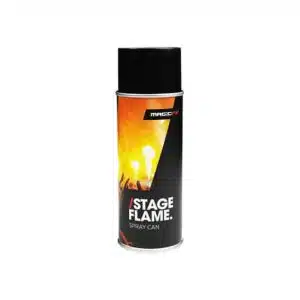 FLAMME DE SCÈNE Aérosol 400 ml