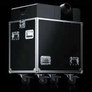 MAGICFX SNOWCASE