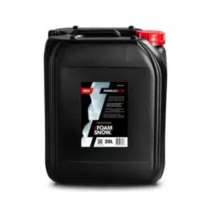 MAGICFX Pro Liquide Mousse/Neige – Concentrée 20 L