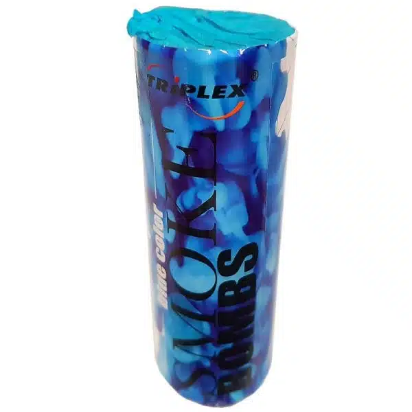 fumigène révélation sex