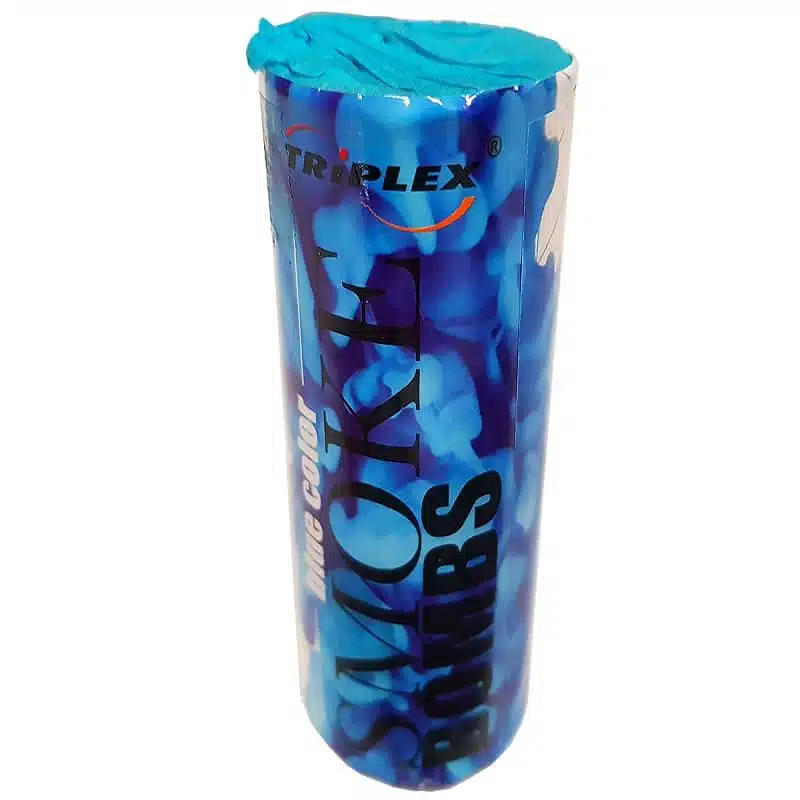 fumigène révélation sex