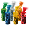 Assortiment 5 Fumigènes à main 50 Secondes