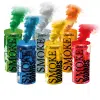 Assortiment 5 Fumigènes à main 50 Secondes