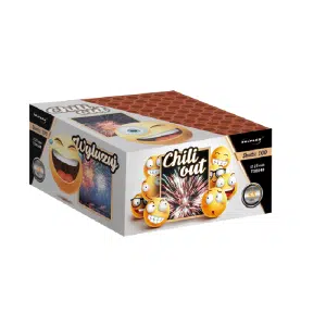 ZENDA CLUB® Pack 72 Pétards Volants Crazy Mosquito - Toupies