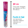 Explosion de poudre Holi colorée pour événements festifs, mariages, et Color Runs – Disponible chez Zenda Club.