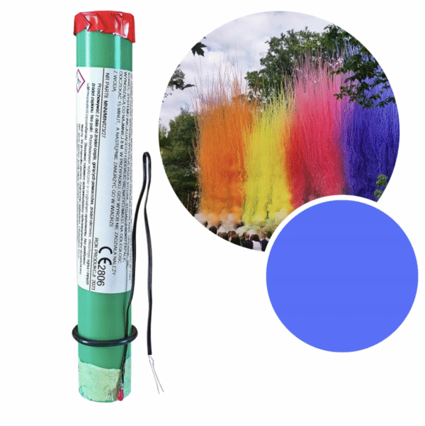 Feu-d'artifice-de-jour-pour-révélation-de-genre