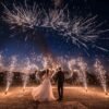 jet de scène mariage