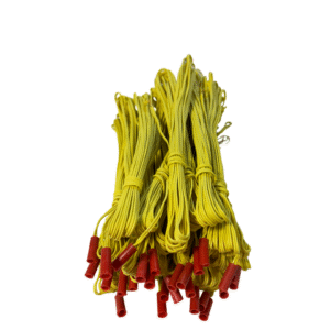 Inflammateur électrique 30 cm