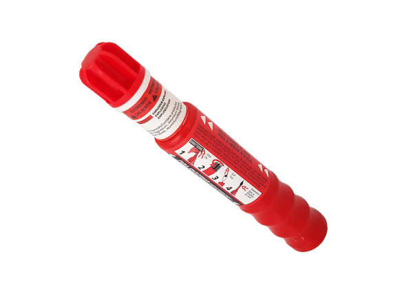 torches-à-main-rouges