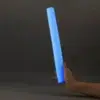 Bâtons-Lumineux-LED-en-Mousse-bleu