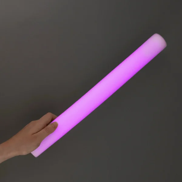 Bâtons-Lumineux-Led-Rose