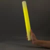 Bâtons-Lumineux-LED-en-Mousse-jaune