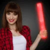 Bâtons-Lumineux-LED-en-Mousse-rouge