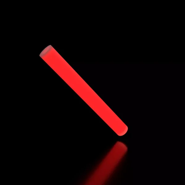 Bâtons-Lumineux-LED-en-Mousse-Rouge