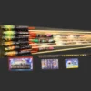 L'Ensemble-de-Feux-d'Artifice-Arc-En-Ciel