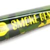 fumigène-jaune
