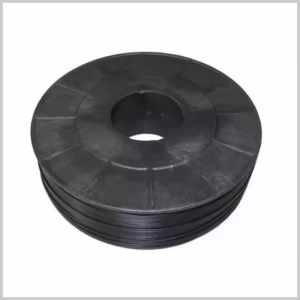 Fil Pyrotechnique Orange 50 Mètres