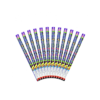 Lot de chandelles romaines 15 coups – Parfaites pour feux d'artifice de mariage et fêtes privées. Effets lumineux colorés et allumage facile par mèche.