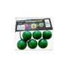 Boules Crépitantes – Effet Explosion & Crépitement | Pétards d’Artifice