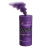 Fumigène à main violet 60 secondes produisant une fumée violette dense – Zenda Club