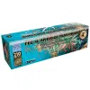 Profitez de 2 minutes de show pyrotechnique sans interruption à un seul allumage, d'une très grande intensité et entièrement automatique.