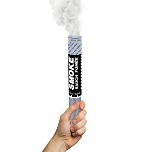 Fumigène blanc