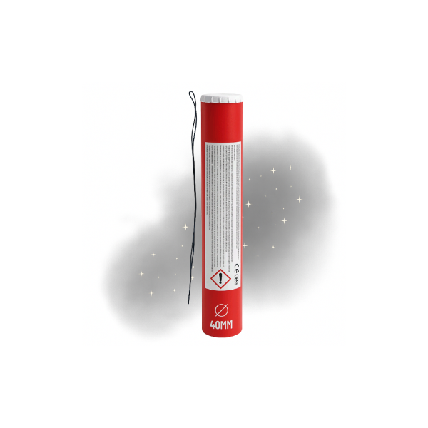 Fumigène Air Smoke Fireworks Blink 40 mm – fumée violette dense et effet étincelles – Zenda Club®