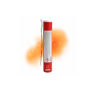 Fumigène Air Smoke Fireworks Blink 40 mm – fumée violette dense et effet étincelles – Zenda Club®