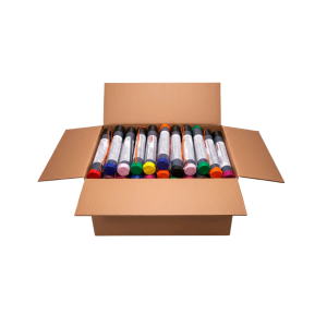 Lot de fumigènes diurnes – pack 50 à 100 pièces Zenda Club