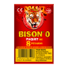 Pétards Bison 0