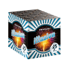 Batterie Illusion 25 tirs 0,8 pouces – feu d’artifice