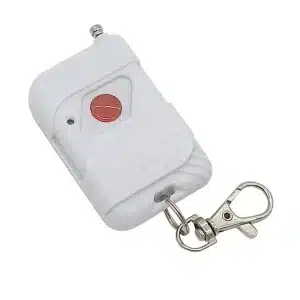 Télécommande RF 4 canaux pour kit de tir de jets de scène 433 MHz