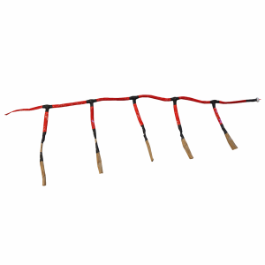 allumage séquentiel feu d’artifice