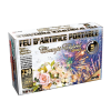 Feu d’artifice Mariage Prestige 5 minutes Musical – Batterie F3 238 coups avec musique synchronisée