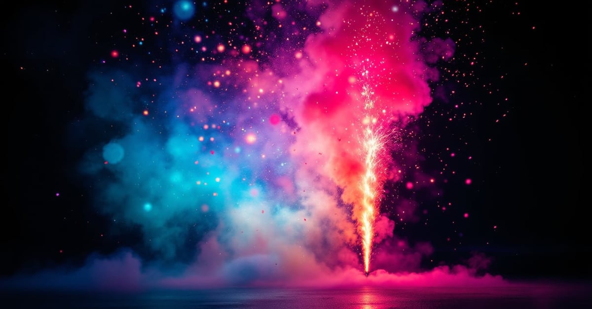 Classification F1 et F2 des pétards Bison : différences réglementaires et effets pyrotechniques