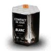 Compact Feu d'Artifice de Jour Blanc 19 Départs - Zenda Club